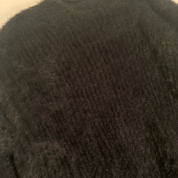 Women’s Red by BKE Cardigan Sweater - Picture 6 of 7